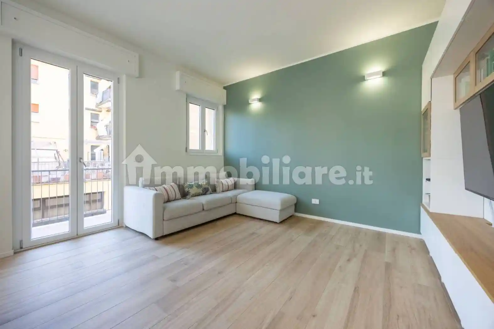 Appartamento in vendita a Casalecchio di Reno