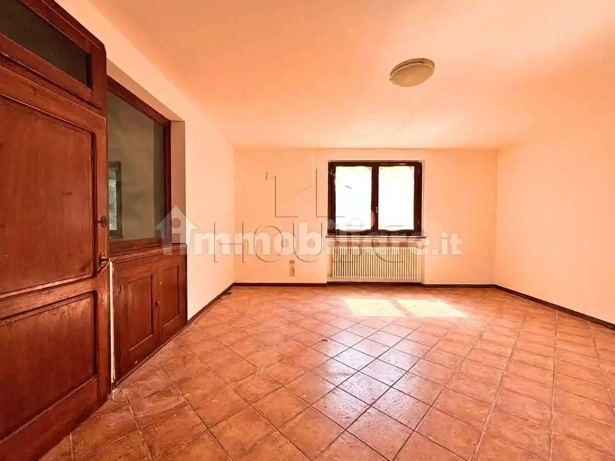 Appartamento in vendita a Sansepolcro
