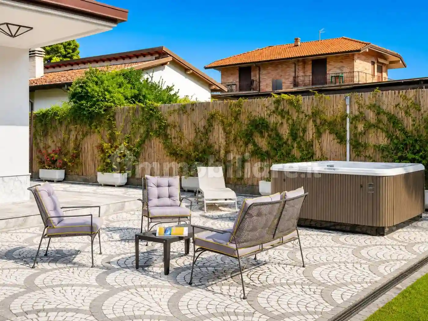 Villa - foto 4