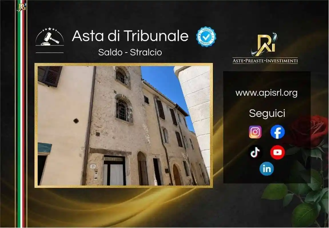 Rustico - Casale in vendita a Ponzano Romano