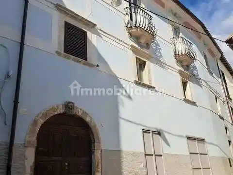 Villa in vendita a Ofena