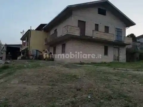 Villa in vendita a Bucchianico