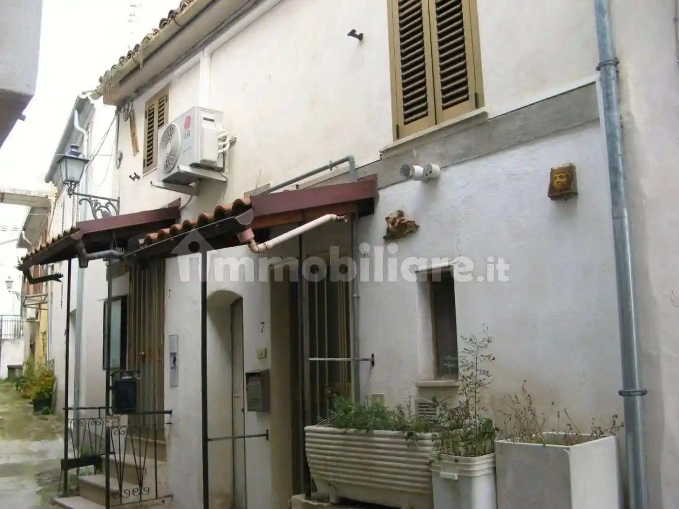 Villa in vendita a Castiglione a Casauria