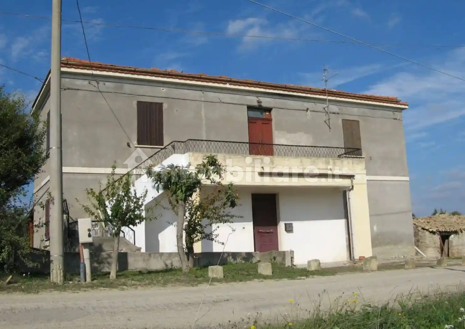 Villa in vendita a Alanno