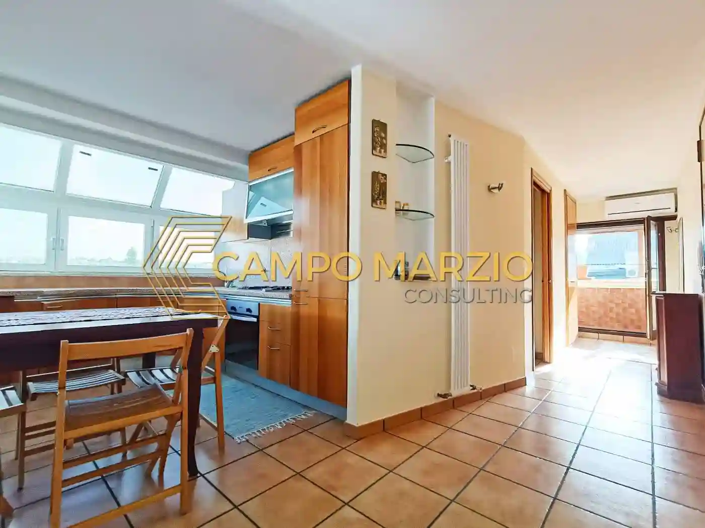 Appartamento - foto 4