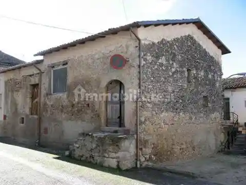 Villa in vendita a Navelli