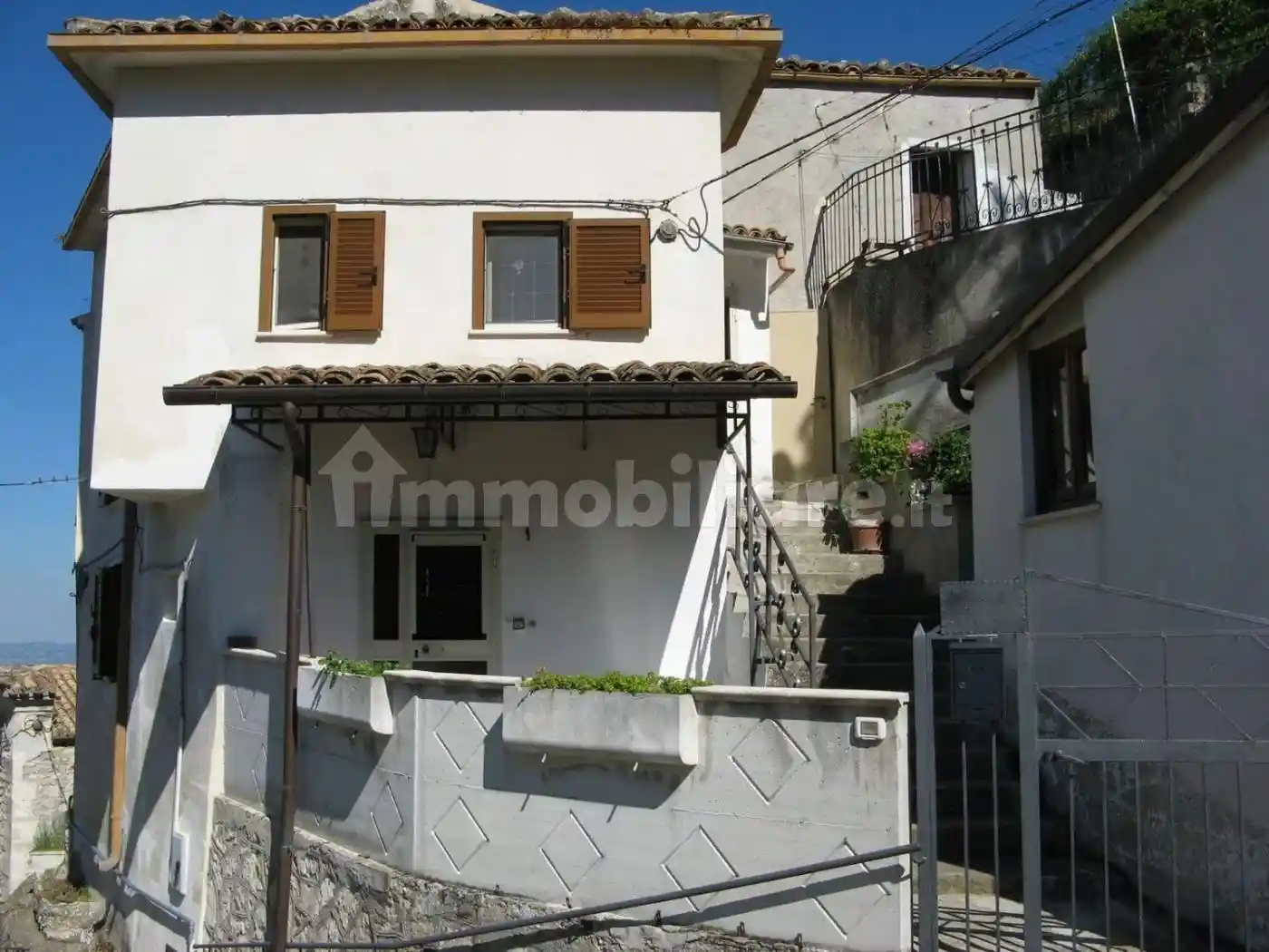 Villa in vendita a Corvara