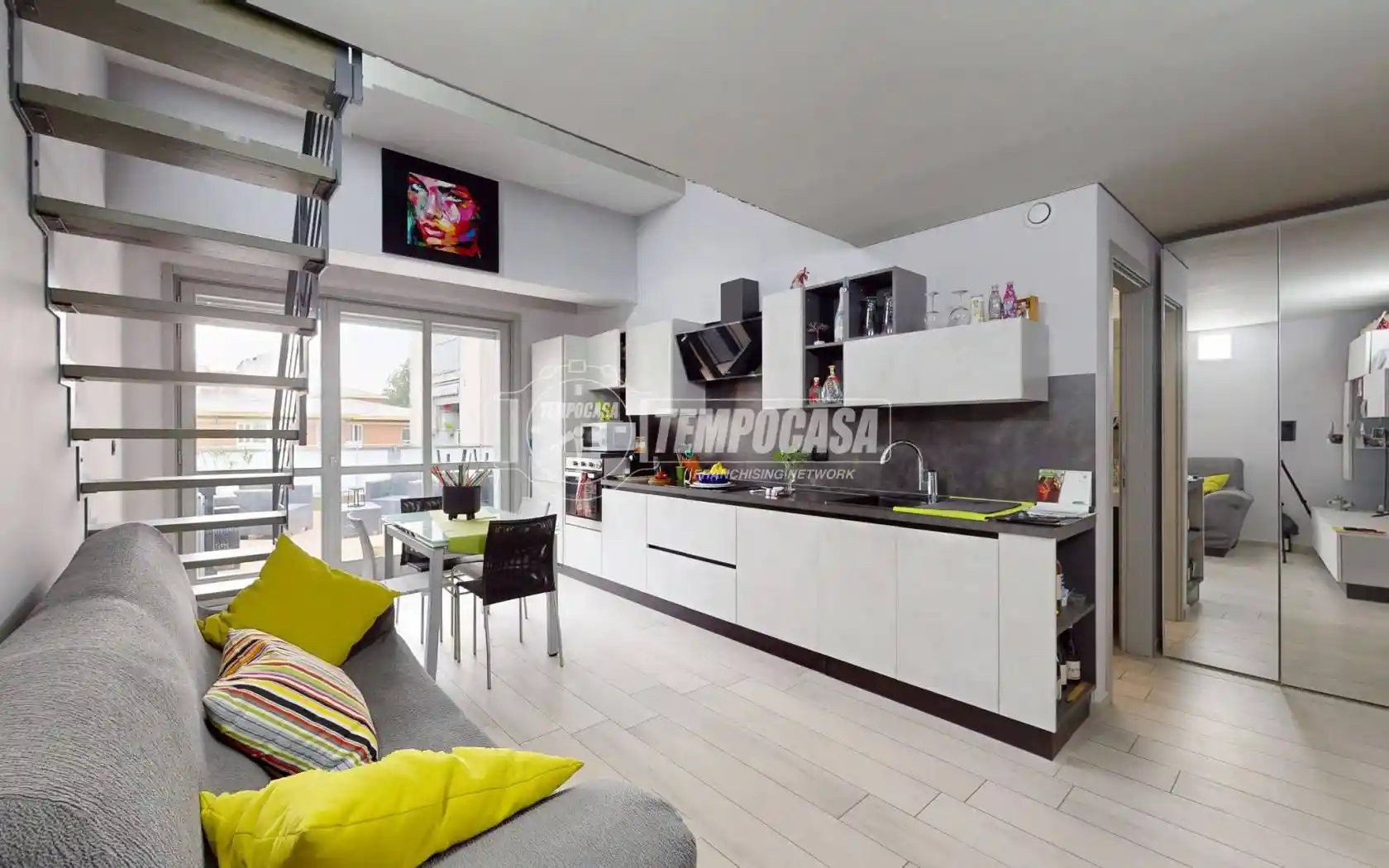 Loft in vendita a Torino