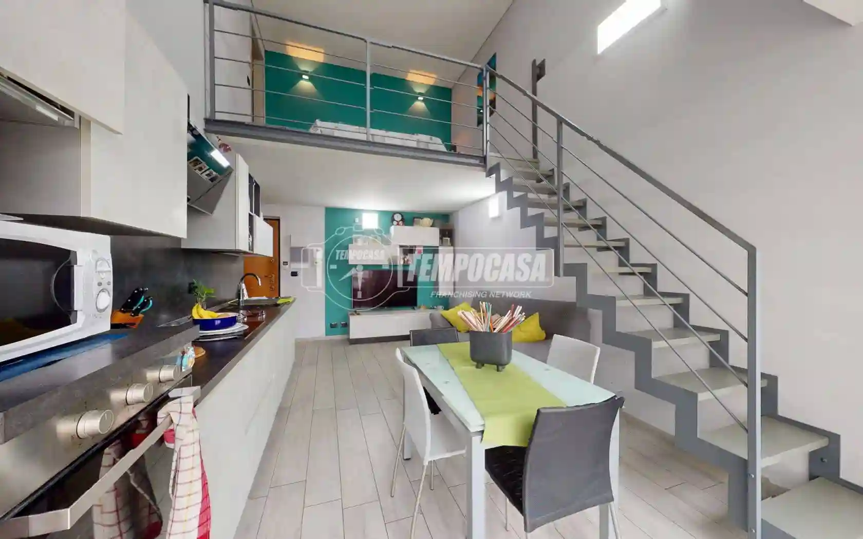 Loft - foto 2