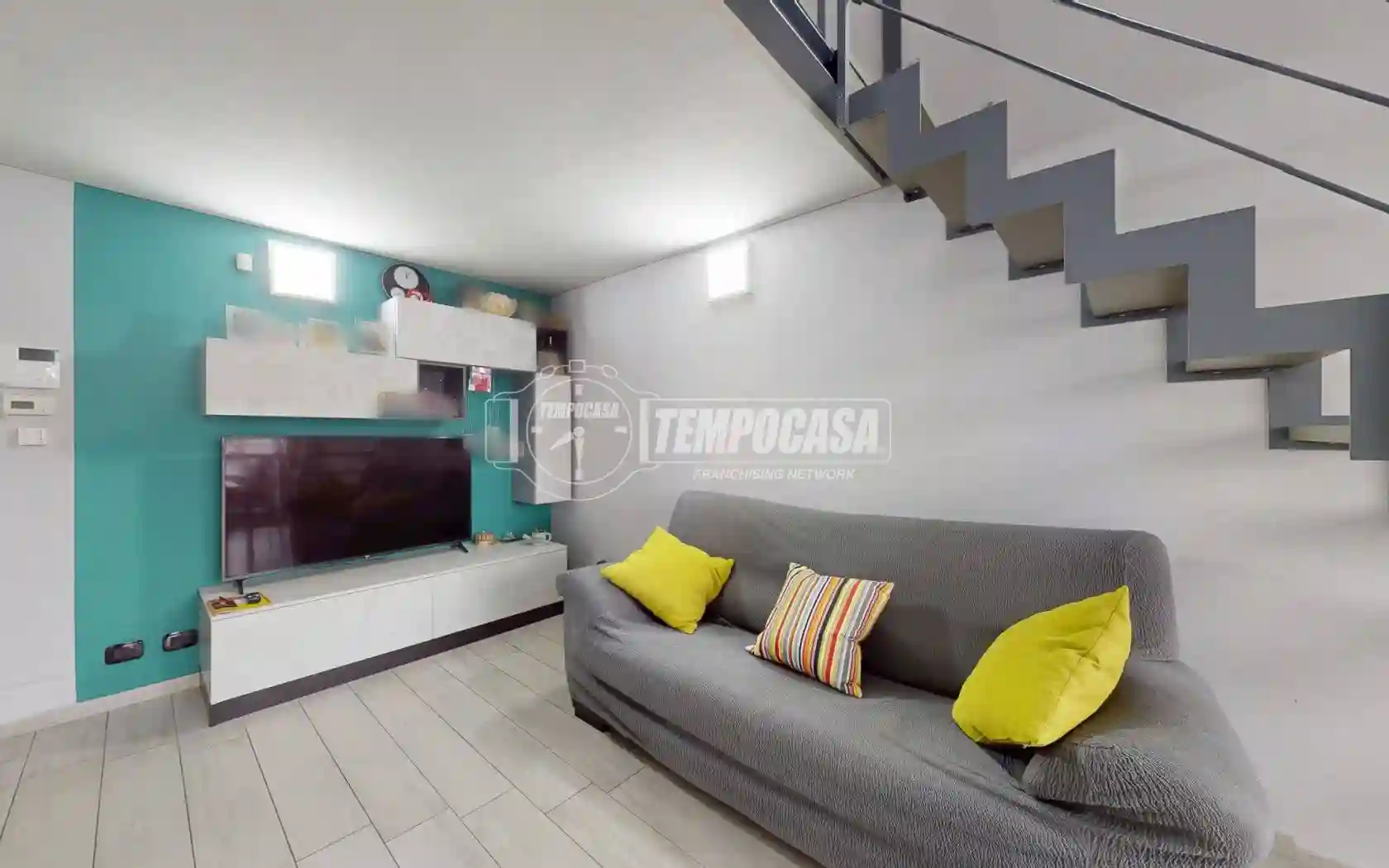 Loft - foto 3