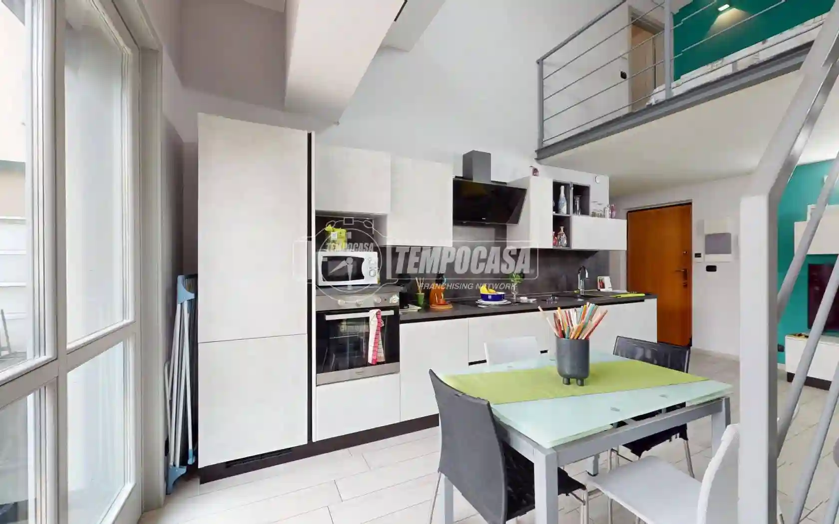 Loft - foto 4