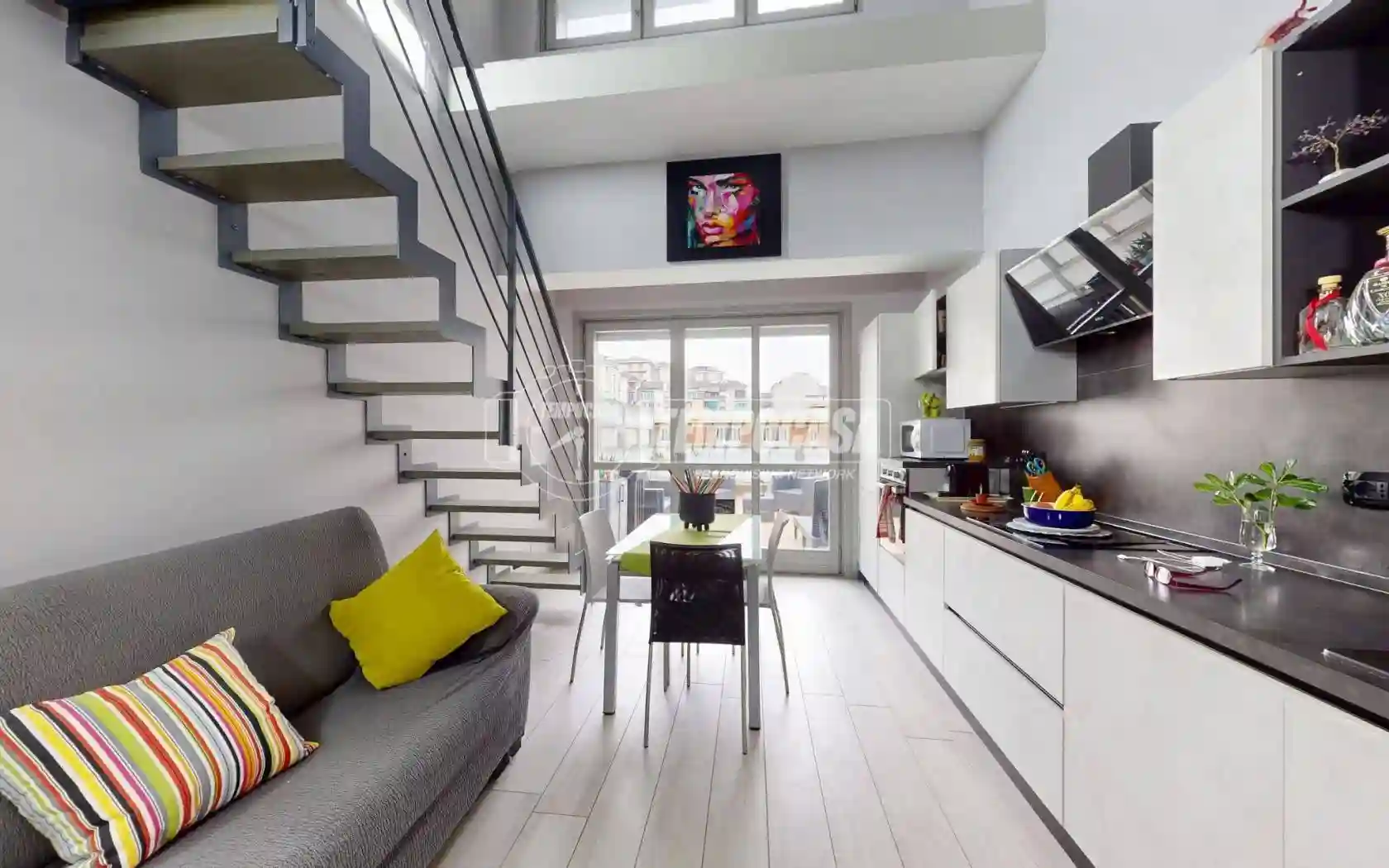 Loft - foto 5