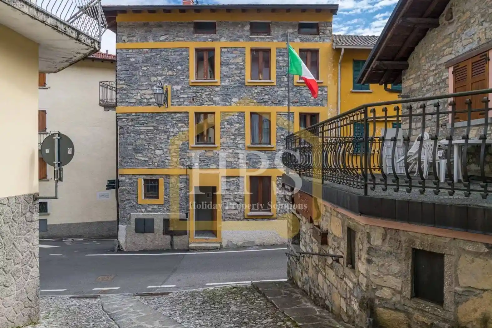 Casa indipendente in vendita a Centro Valle Intelvi