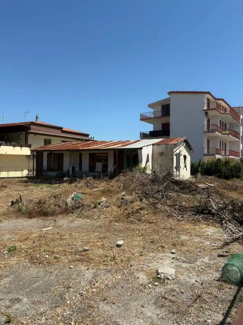Villa in vendita a Castel Volturno