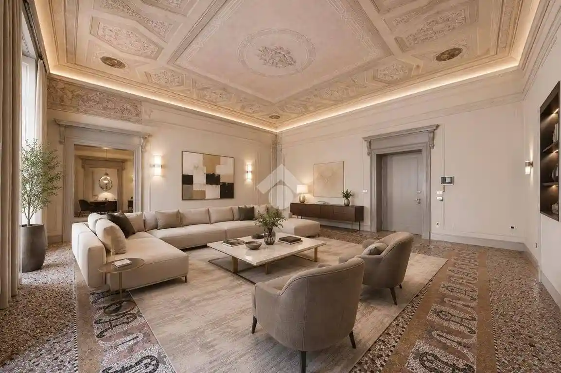 Appartamento in affitto a Verona