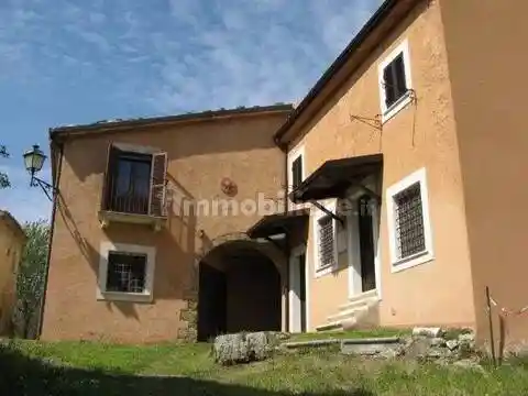 Villa in vendita a Tocco da Casauria