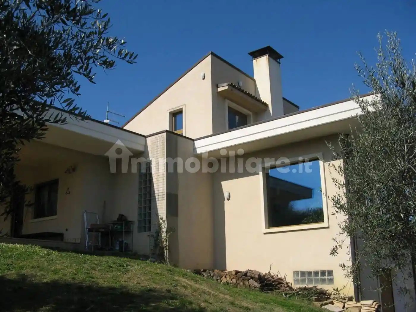 Villa in vendita a Manoppello