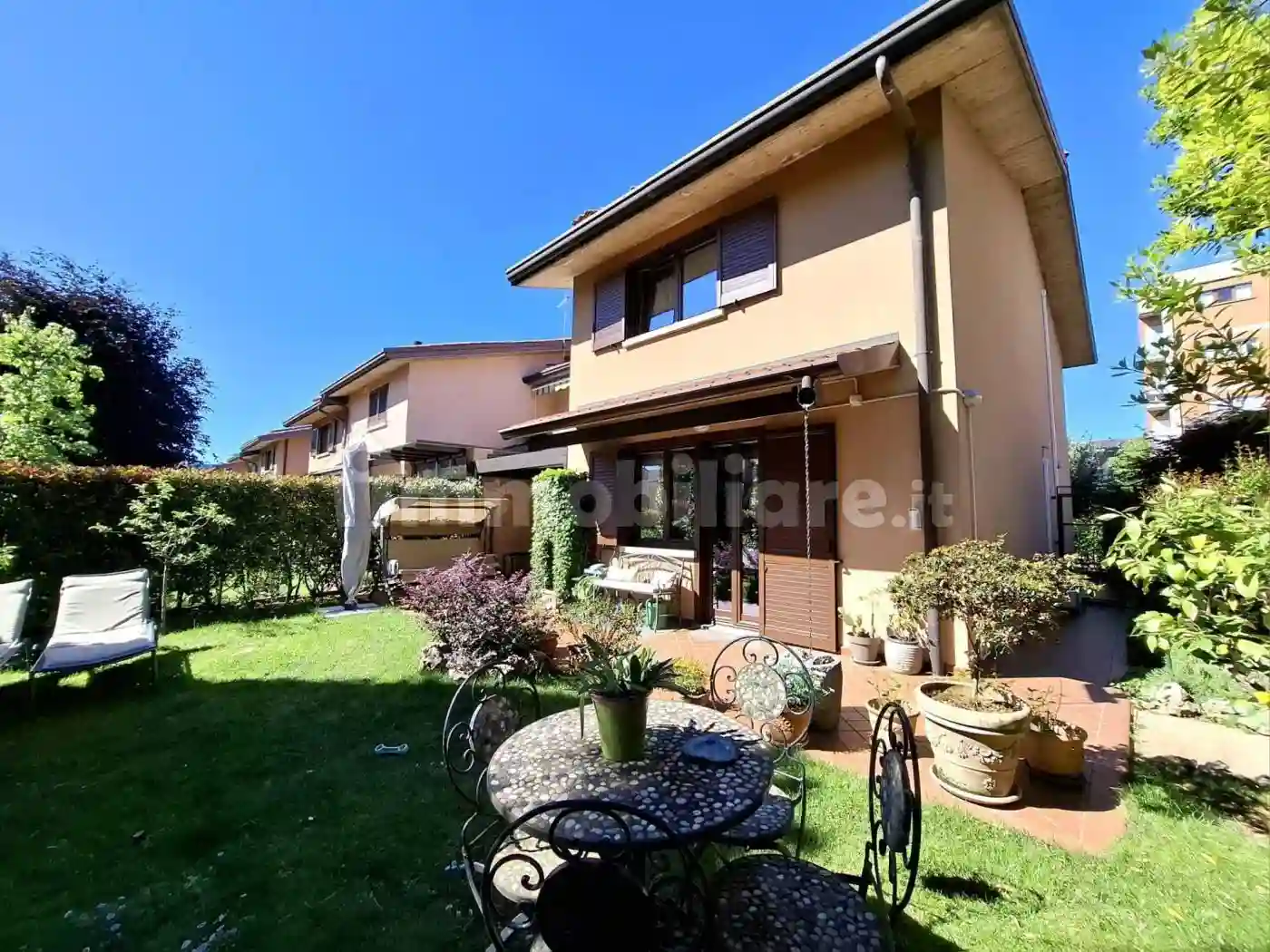 Villetta a schiera - foto 2
