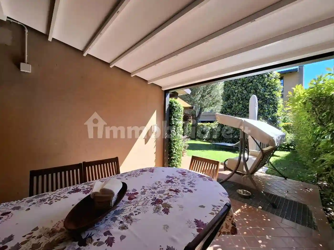 Villetta a schiera - foto 5