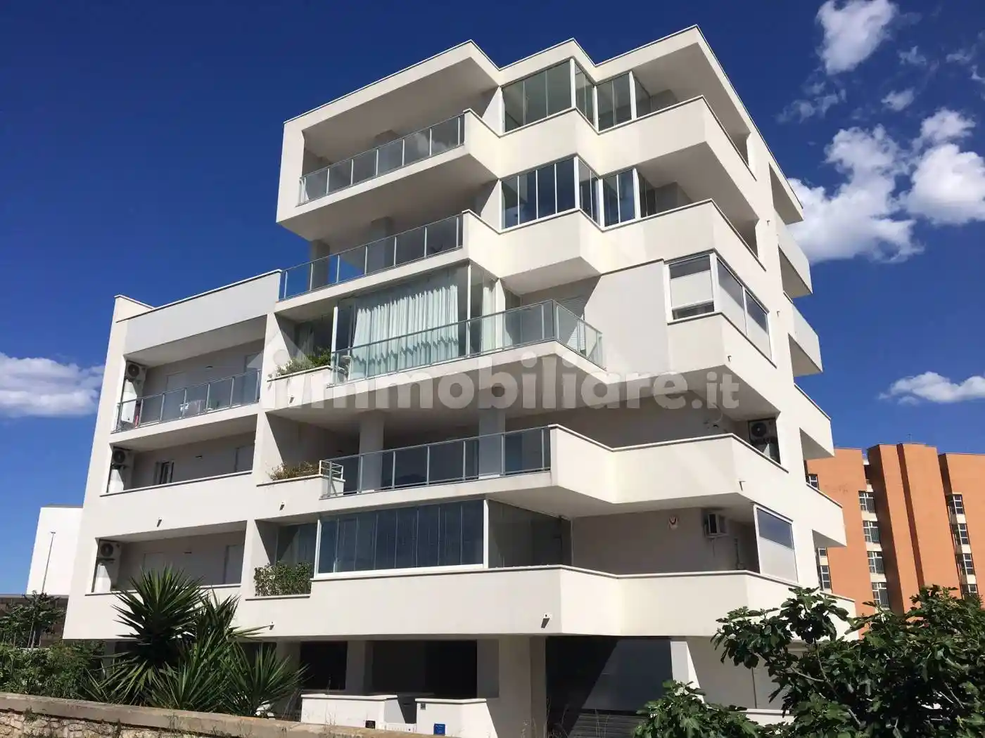 Appartamento in vendita a Bari