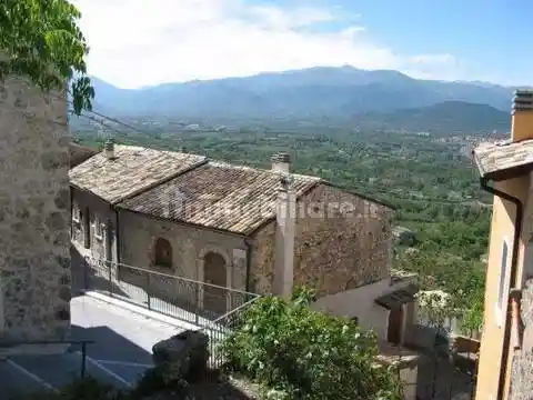 Villa in vendita a Roccacasale
