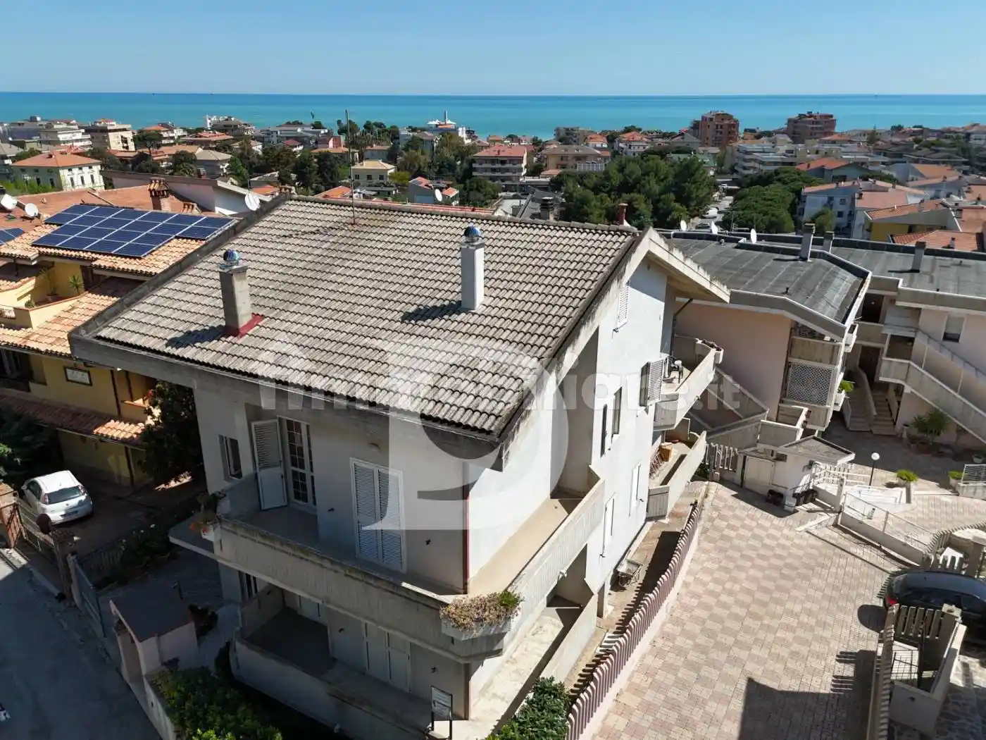 Casa indipendente in vendita a Silvi