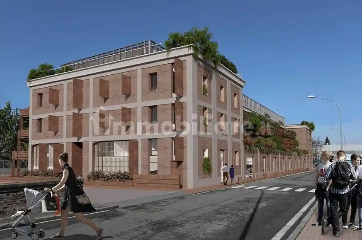 Appartamento in vendita a Bologna