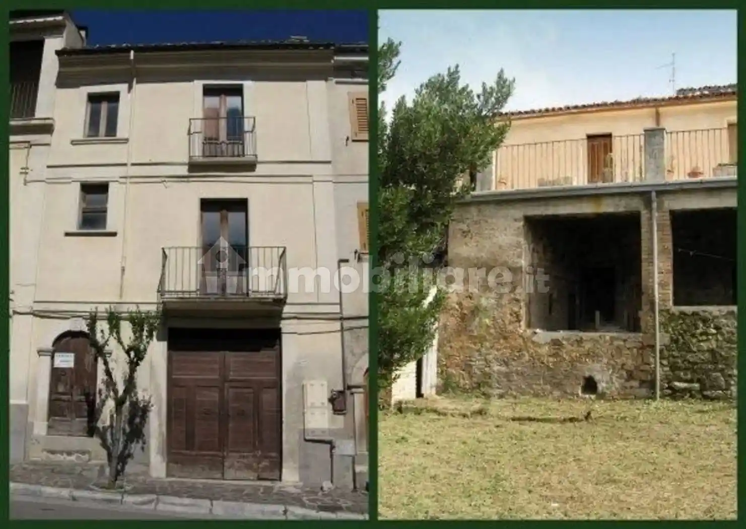 Villa in vendita a Tocco da Casauria