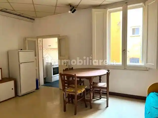 Appartamento in affitto a Bologna