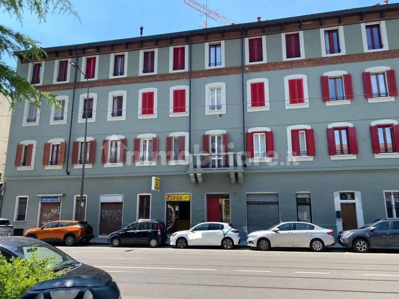 Appartamento in vendita a Milano