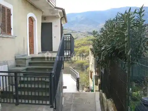 Villa in vendita a Bolognano