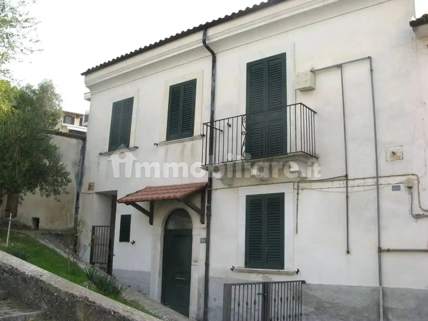 Villa in vendita a Popoli