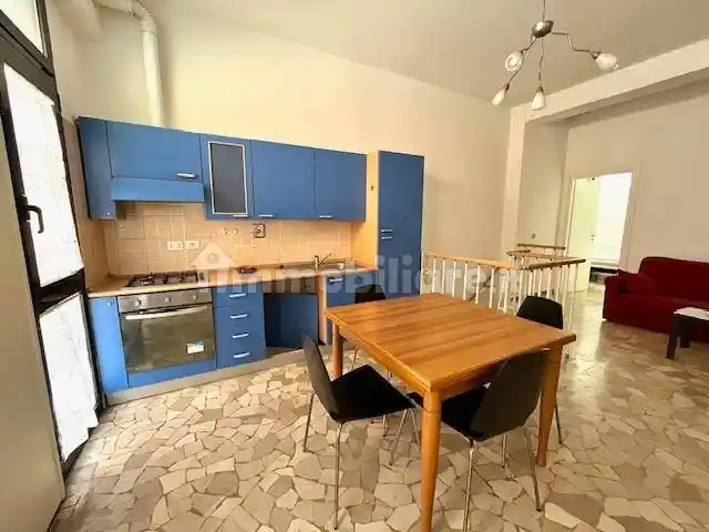 Appartamento in affitto a Bologna