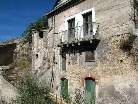 Villa in vendita a Roccacasale