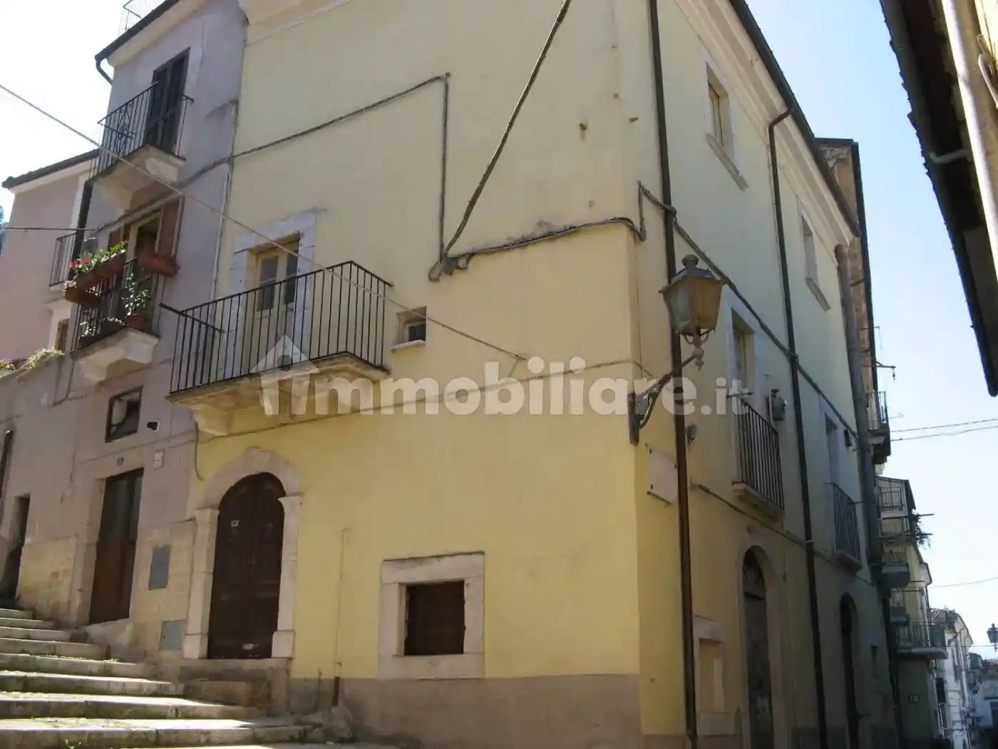 Villa in vendita a Popoli