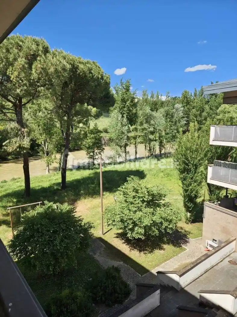 Appartamento in vendita a Pontassieve