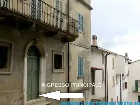 Villa in vendita a Castel Frentano