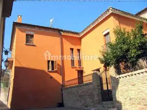 Villa in vendita a Casalincontrada