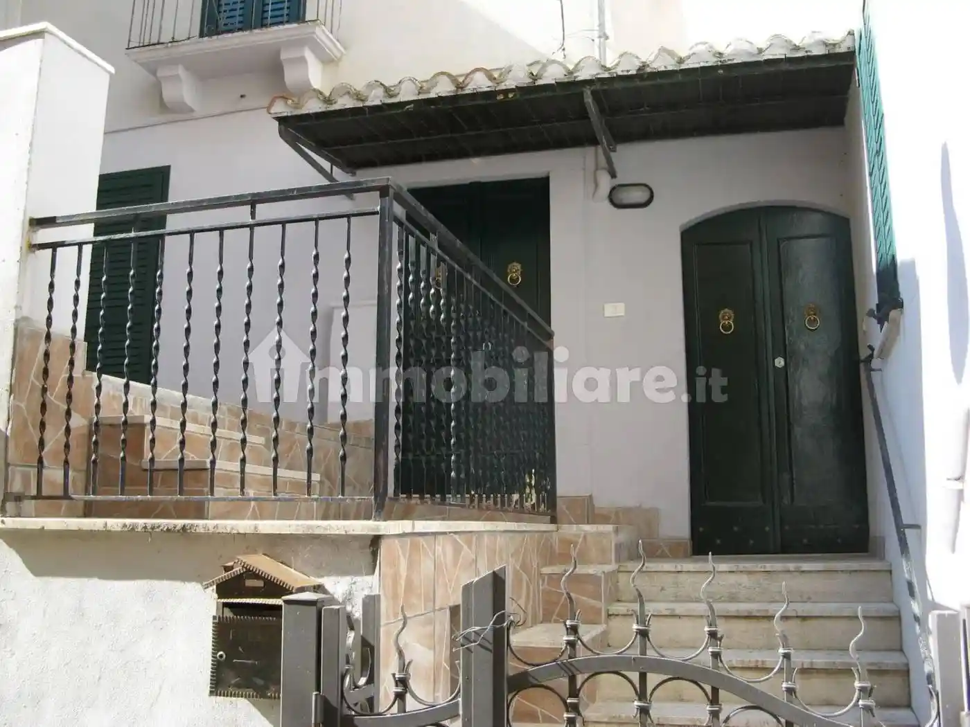 Villa in vendita a Torre de' Passeri
