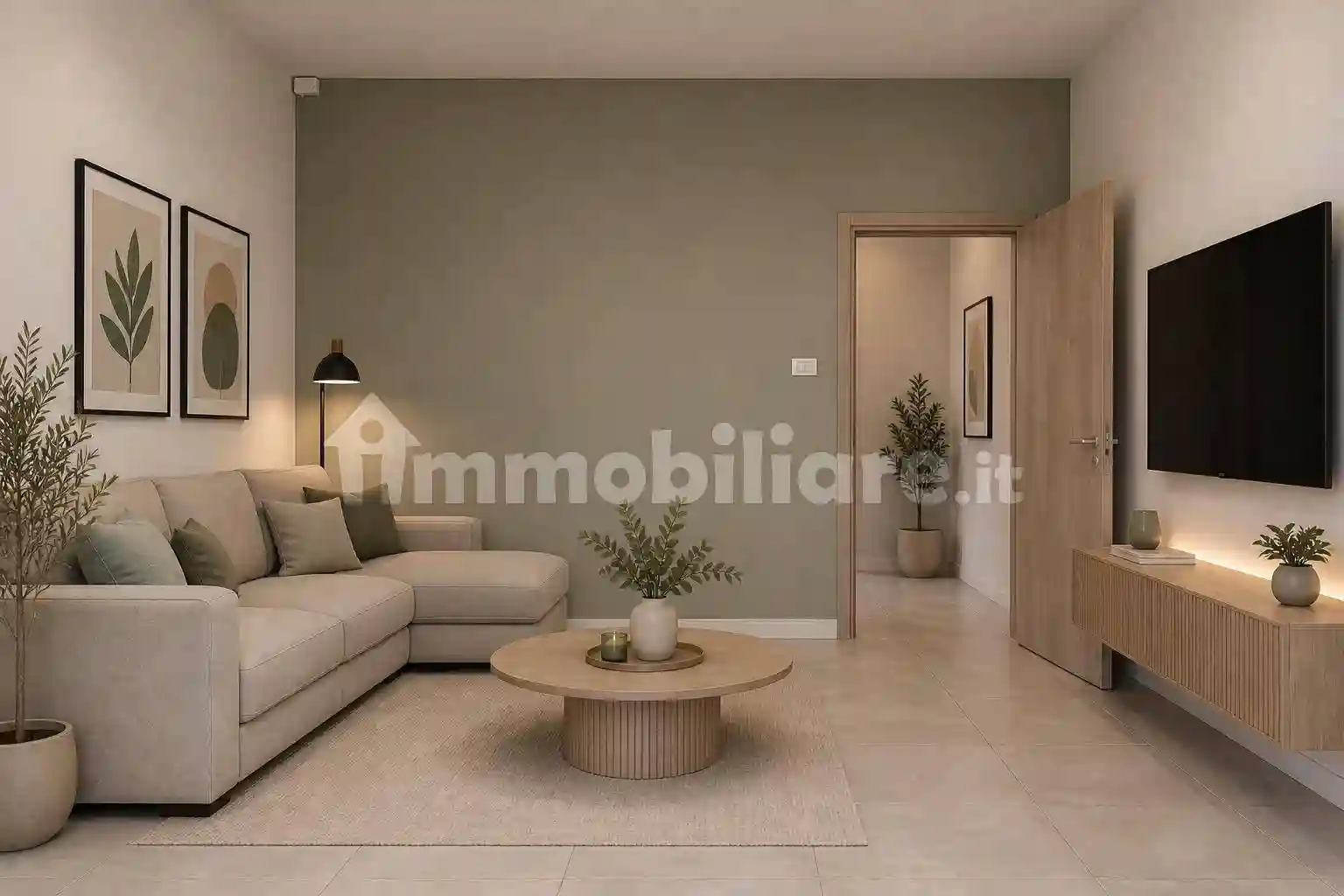 Appartamento - foto 2