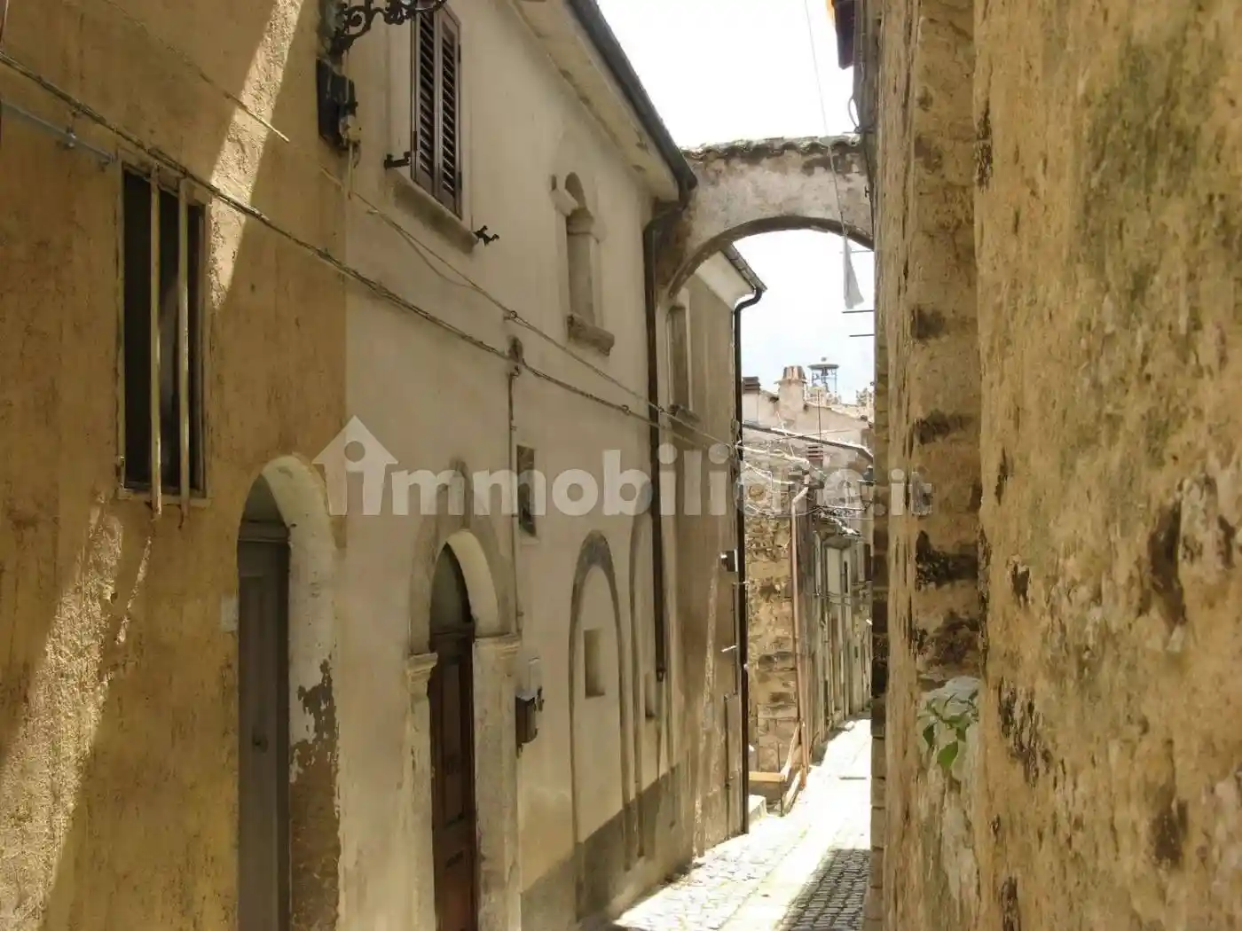 Villa in vendita a Tocco da Casauria