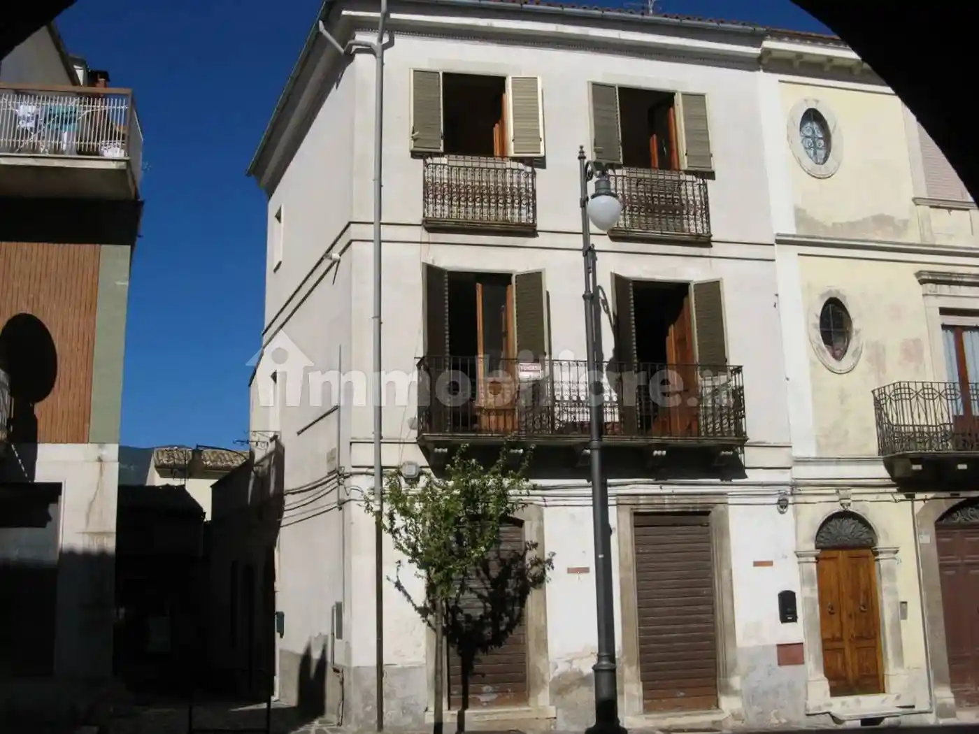 Villa in vendita a Tocco da Casauria