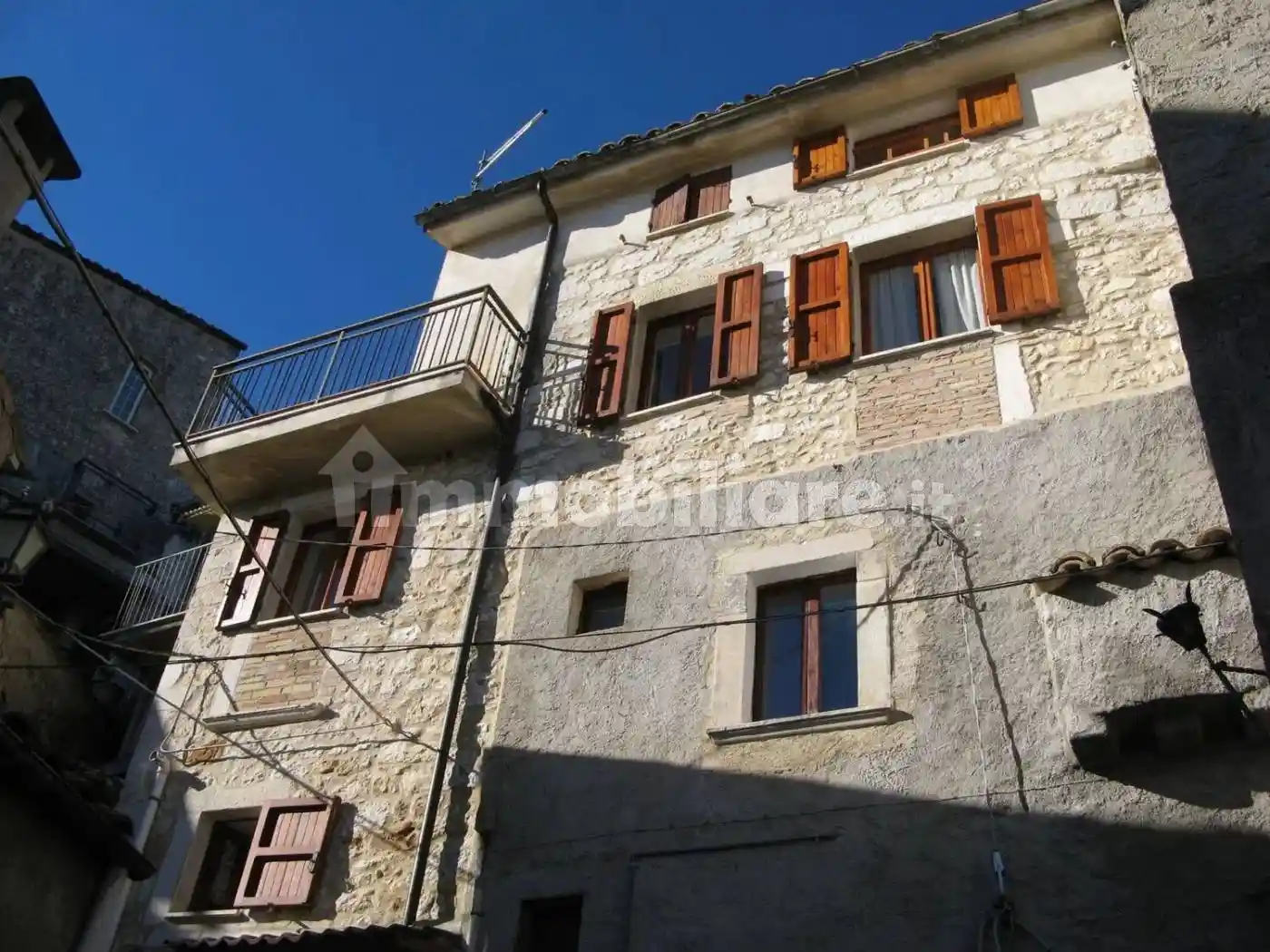 Villa in vendita a Pretoro