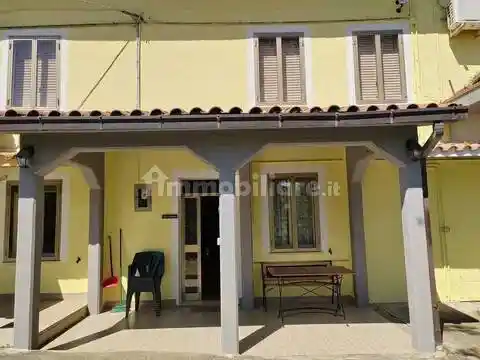 Villa in vendita a Arsita