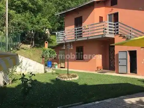 Villa in vendita a Civitella Casanova
