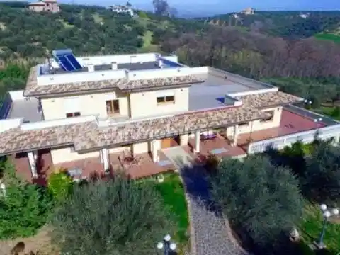 Villa in vendita a Pianella