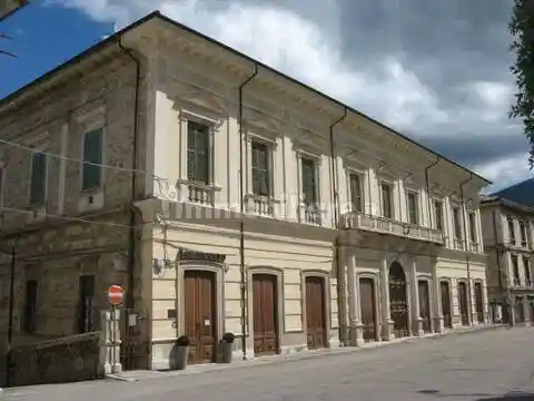 Villa in vendita a Tocco da Casauria