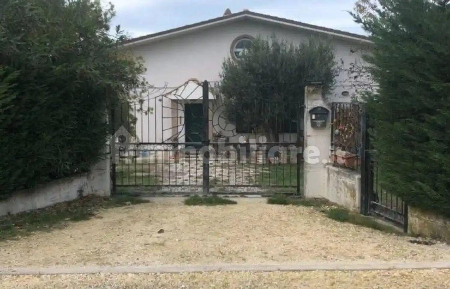 Villa in vendita a Ortona