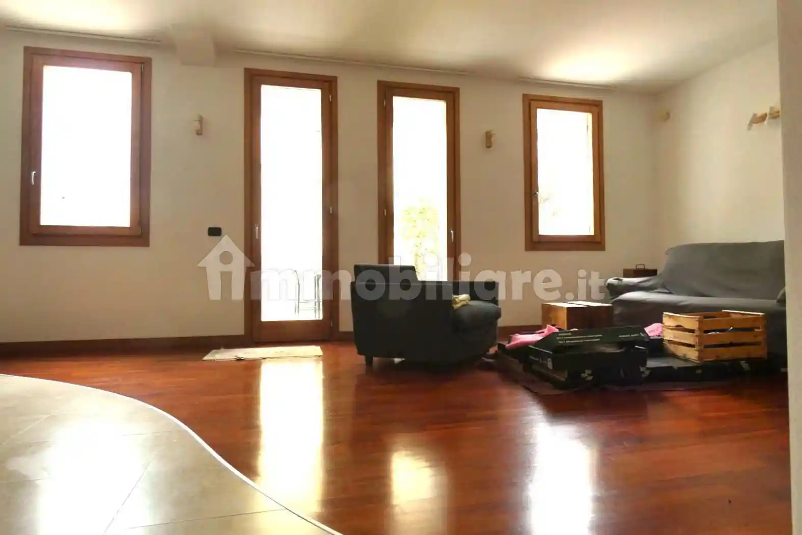 Appartamento in vendita a Padova
