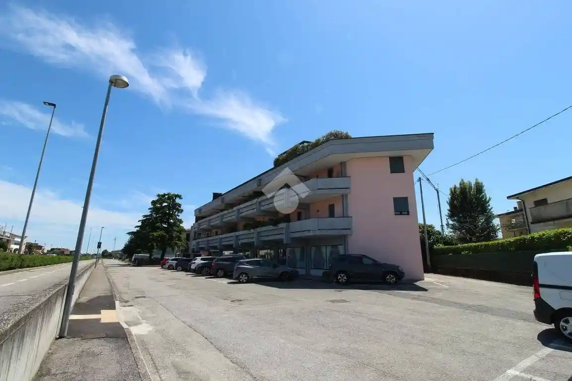 Appartamento in vendita a Camisano Vicentino